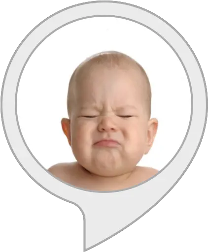  Alexa Skills Baby Ouch Png Baby Crying Png