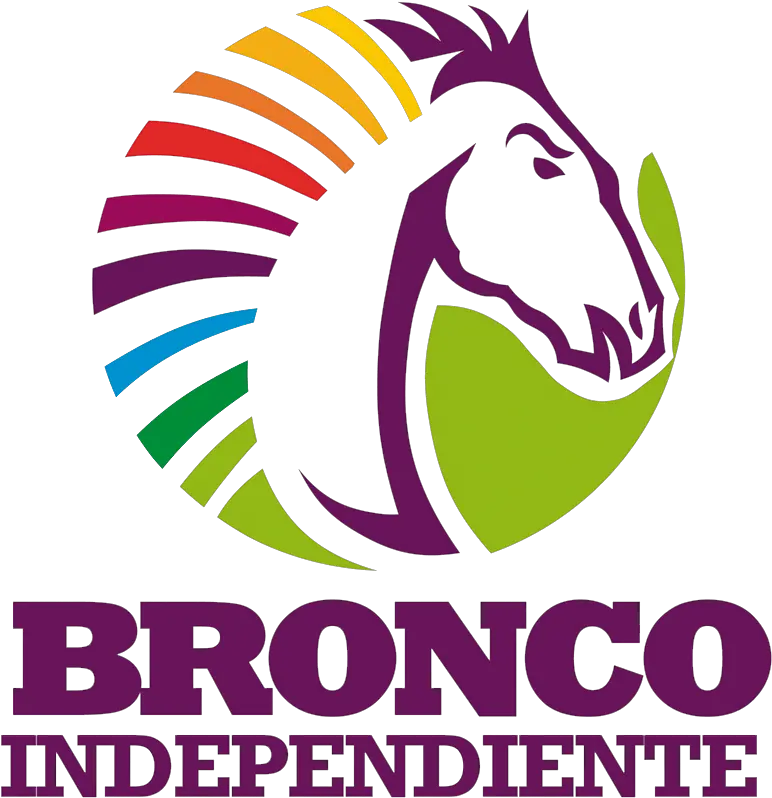  Bronco Bronco Independiente Png Broncos Png