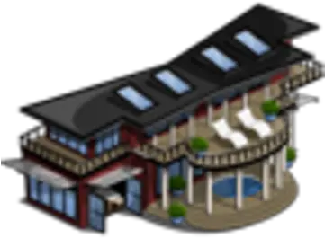  Spa Farmville Wiki Fandom Roof Shingle Png Spa Icon