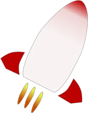  A Rocket Icon U2014 Sketch Exercise Hi There By Sandra Horizontal Png Rocket Icon Png