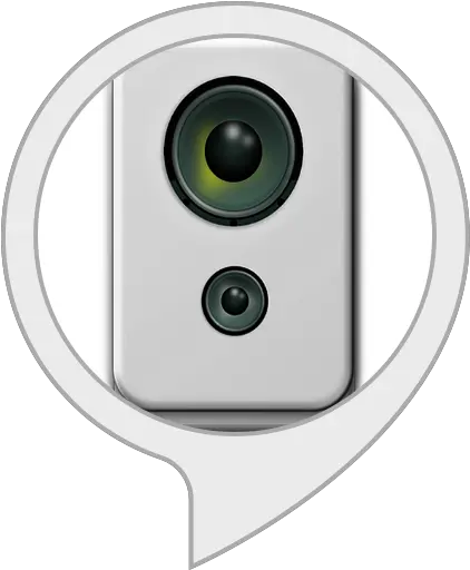  Alexa Skills Surveillance Camera Png Blade Runner Png