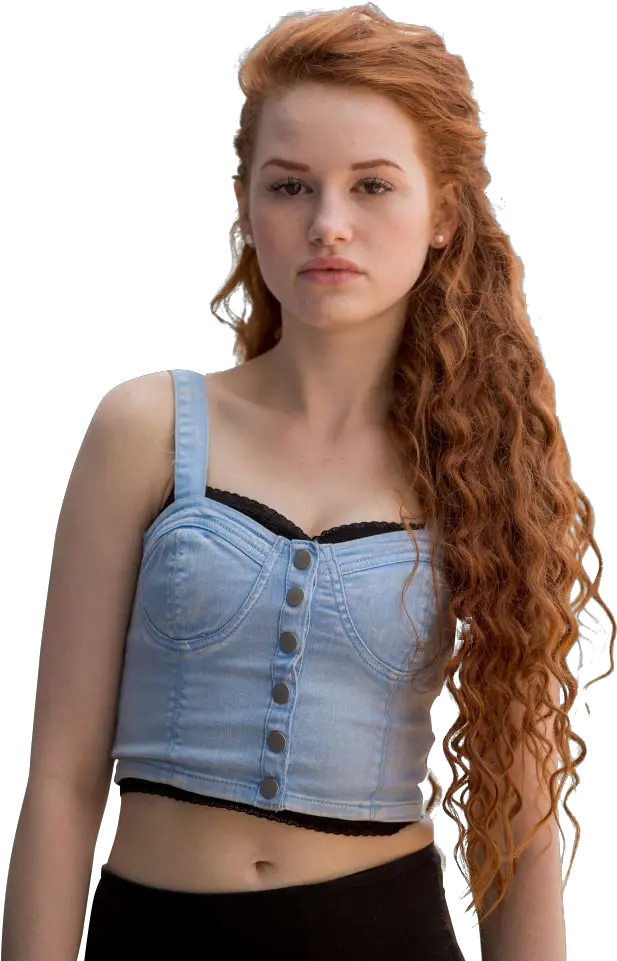  Madelaine Petsch Curly Hair Png Image Madelaine Petsch Curly Hair Curly Hair Png