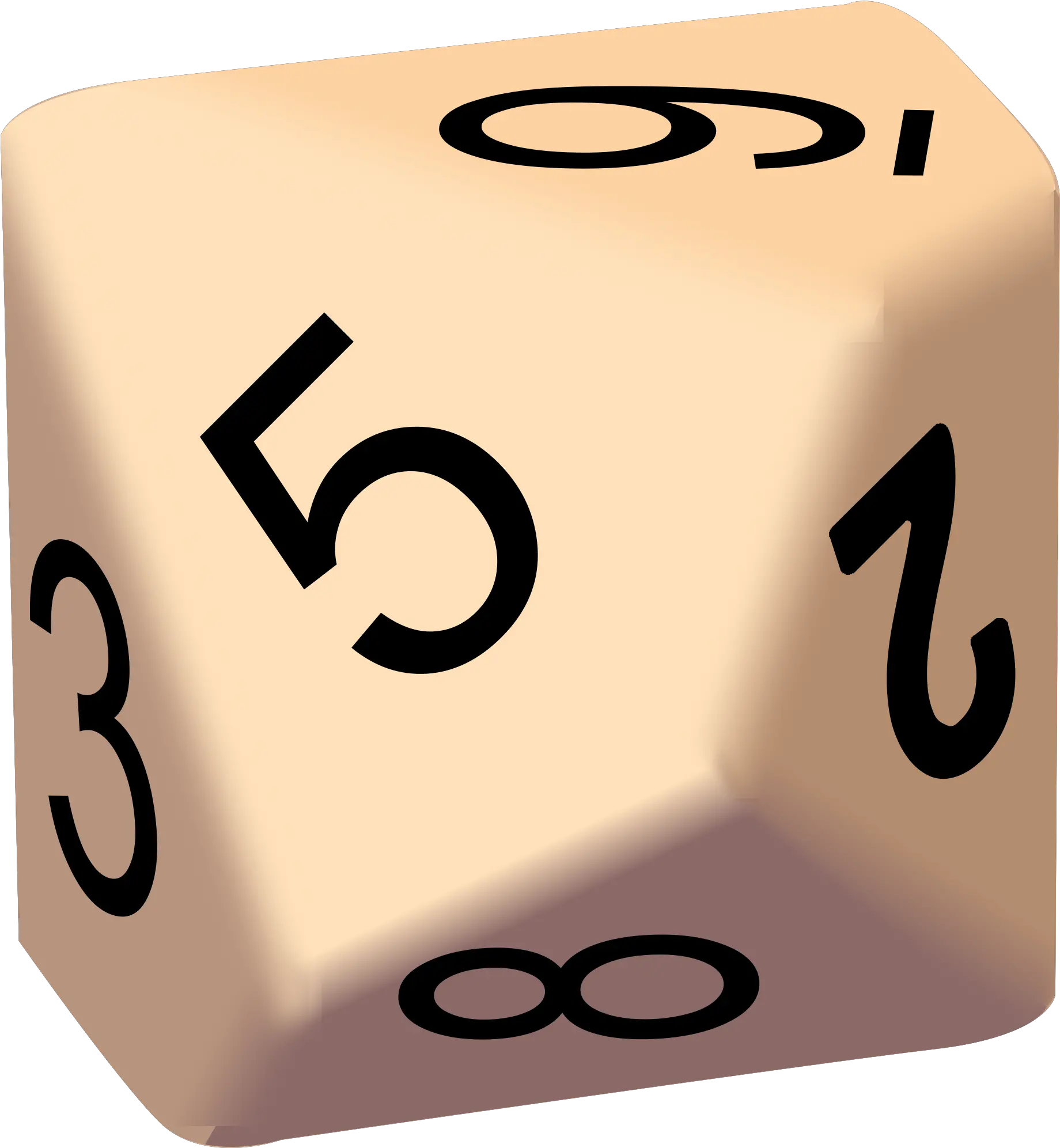  20 Sided Dice Png 10 Sided Dice Transparent Dice Transparent Background