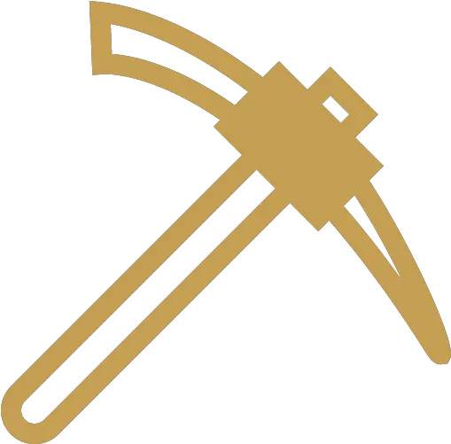  Shop U2013 Tommy Knockers Hammer Png Gold Nugget Icon