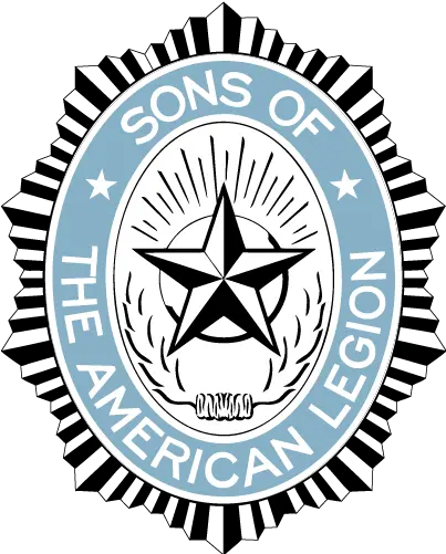  American Legion Logo Transparent Png Sons Of The American Legion American Legion Png