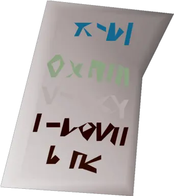  Torn Page Old School Runescape Wiki Fandom Event Png Torn Paper Transparent