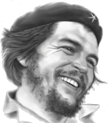  Che Guevara High Quality Png Ernesto Che Guevara Che Guevara Png