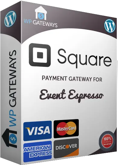  Square Payment Gateway For Event American Express Png Square Payment Logo