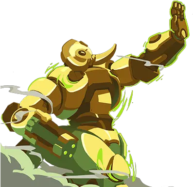  Overwatch Orisa Vs Doomfist Orisa Overwatch Png Orisa Transparent