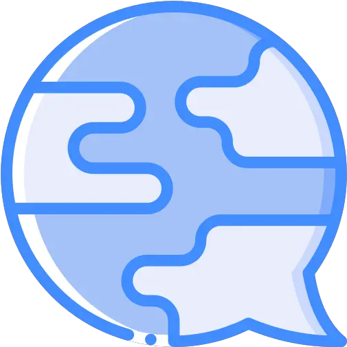  Language Blue Language Icon Png Language Icon Png