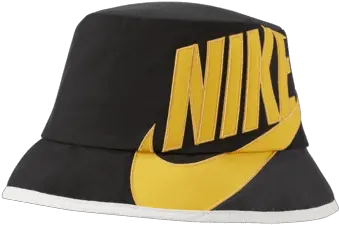  Nike Sportswear Bucket Hat Bucket Nike Png Sun Hat Icon