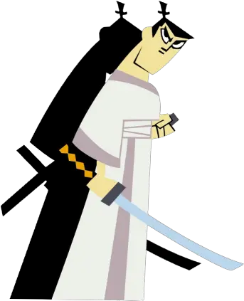  Samurai Jack Samurai Jack Png Samurai Jack Logo