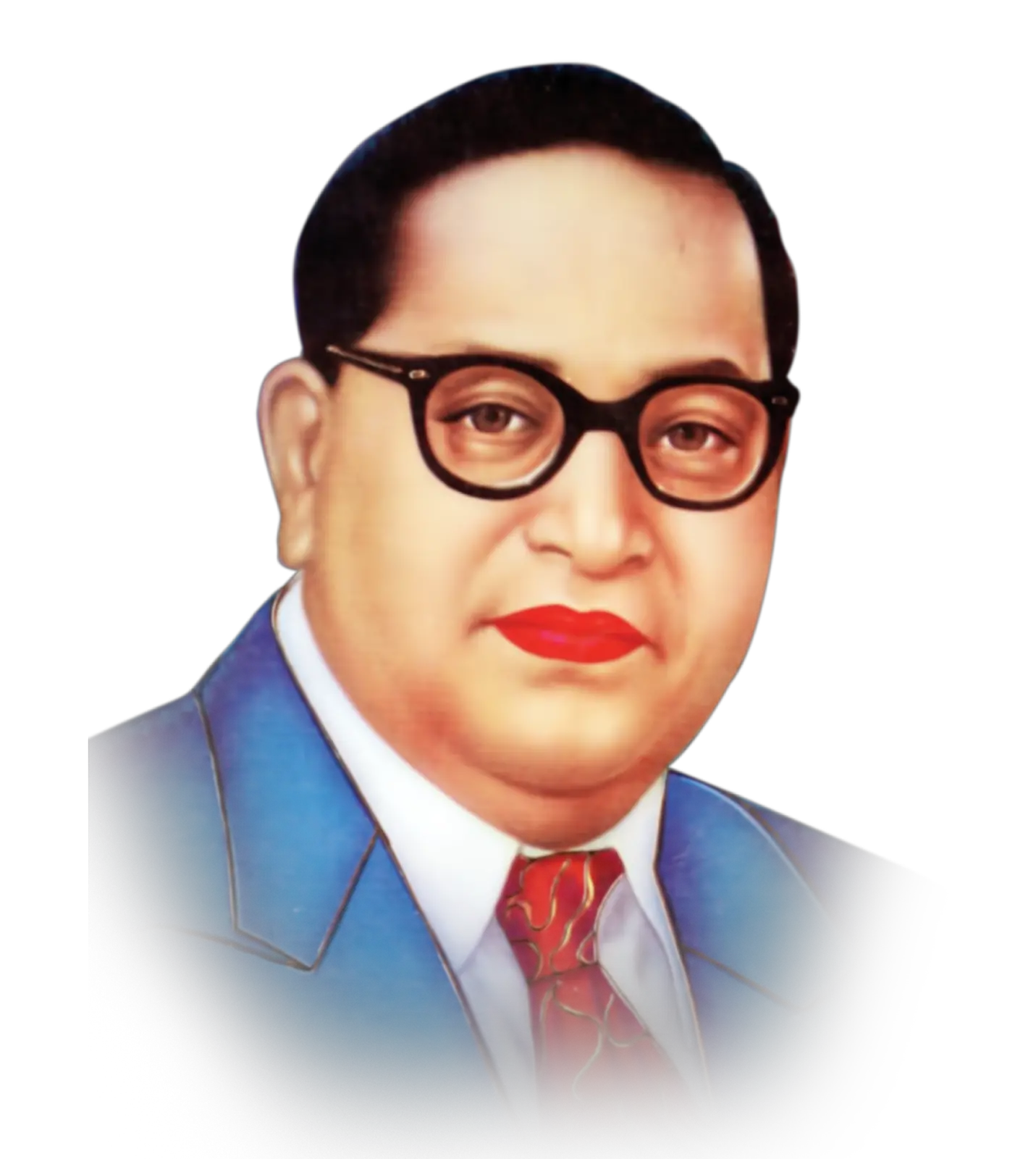  Br Ambedkar Hd Png Photo And Image 14 April Br Ambedkar Hd Png