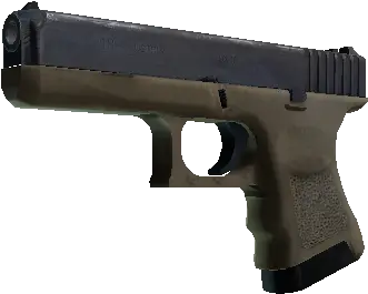  Glock Csgo Glock Png Glock Png