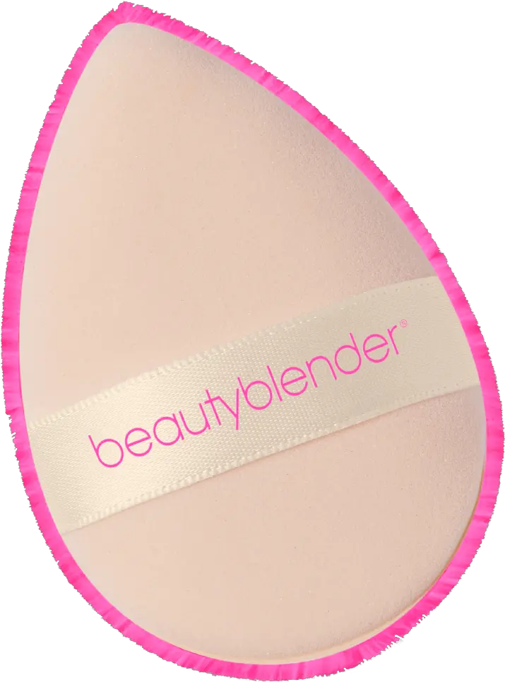  Power Pocket Puff Dual Sided Powder Beauty Blender Puff Png Bling Filter Tiktok Icon