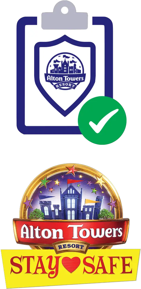  Cbeebies Land Hotel Family Friendly Hotels Alton Towers Alton Towers Stay Safe Png Octonauts Logo