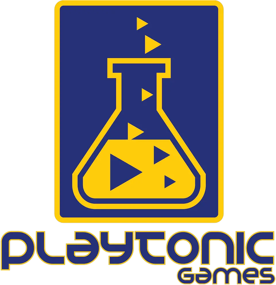  Playtonic Games Playtonic Games Logo Png Yooka Laylee Logo