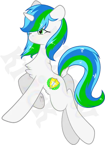  2321244 Safe Artistanonymous Artistwillow Krick Oc Mythical Creature Png Unicorn Horn Transparent