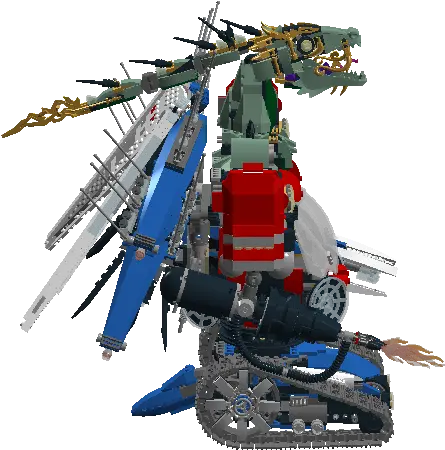  A Ninjago Movie Combiner Project Lego Action And Adventure Fictional Character Png Png Combiner