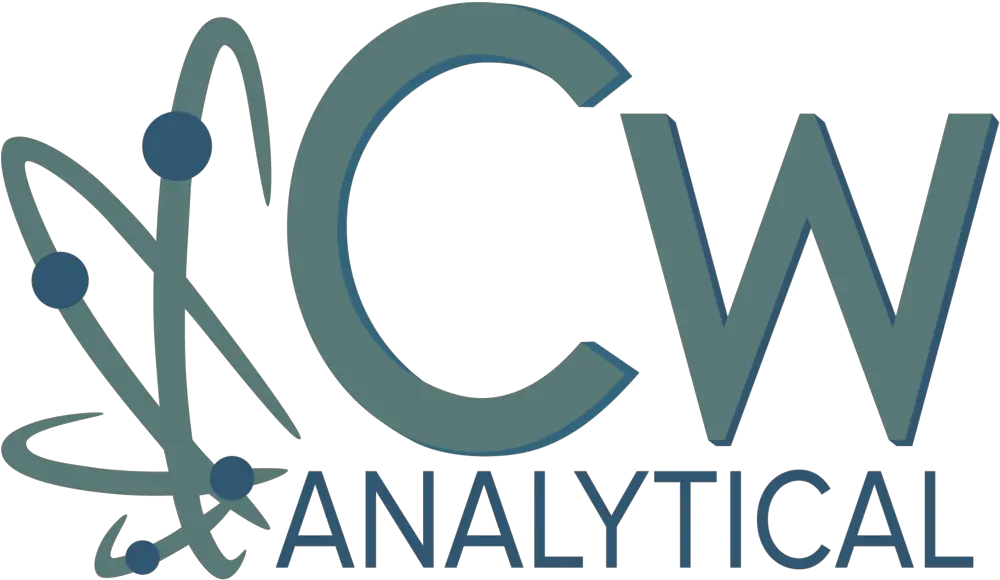  Cw Analytical Png Logo