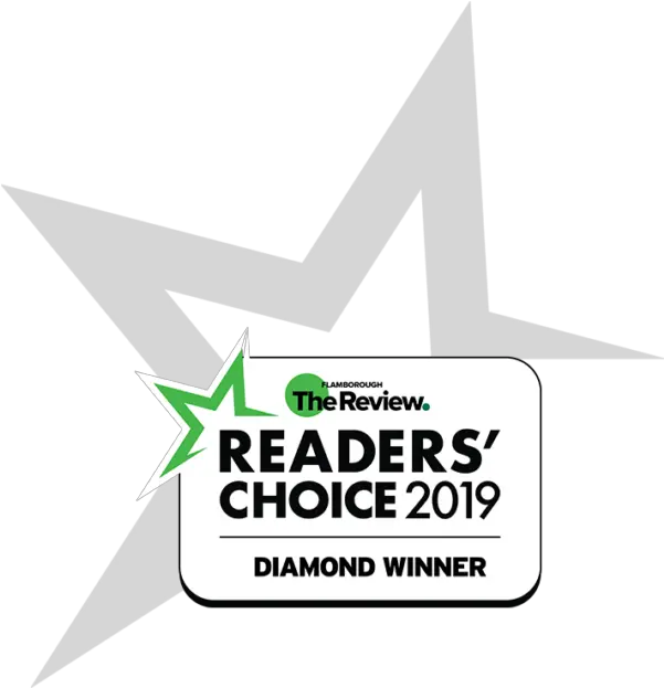  Waterdown Collision Winner 2020 Reachers Choice Award Ajax Gold Png Google Review Logo Png