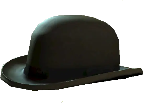  Bowler Hat Lambang Lotto Png Bowler Hat Icon