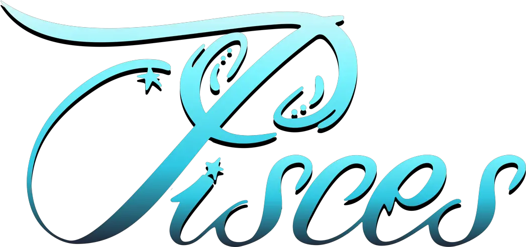  Piscesusvi Pisces Logo Png Pisces Png