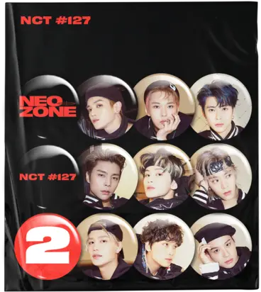  Products U2013 Tagged Nct Dream Choice Music La Png