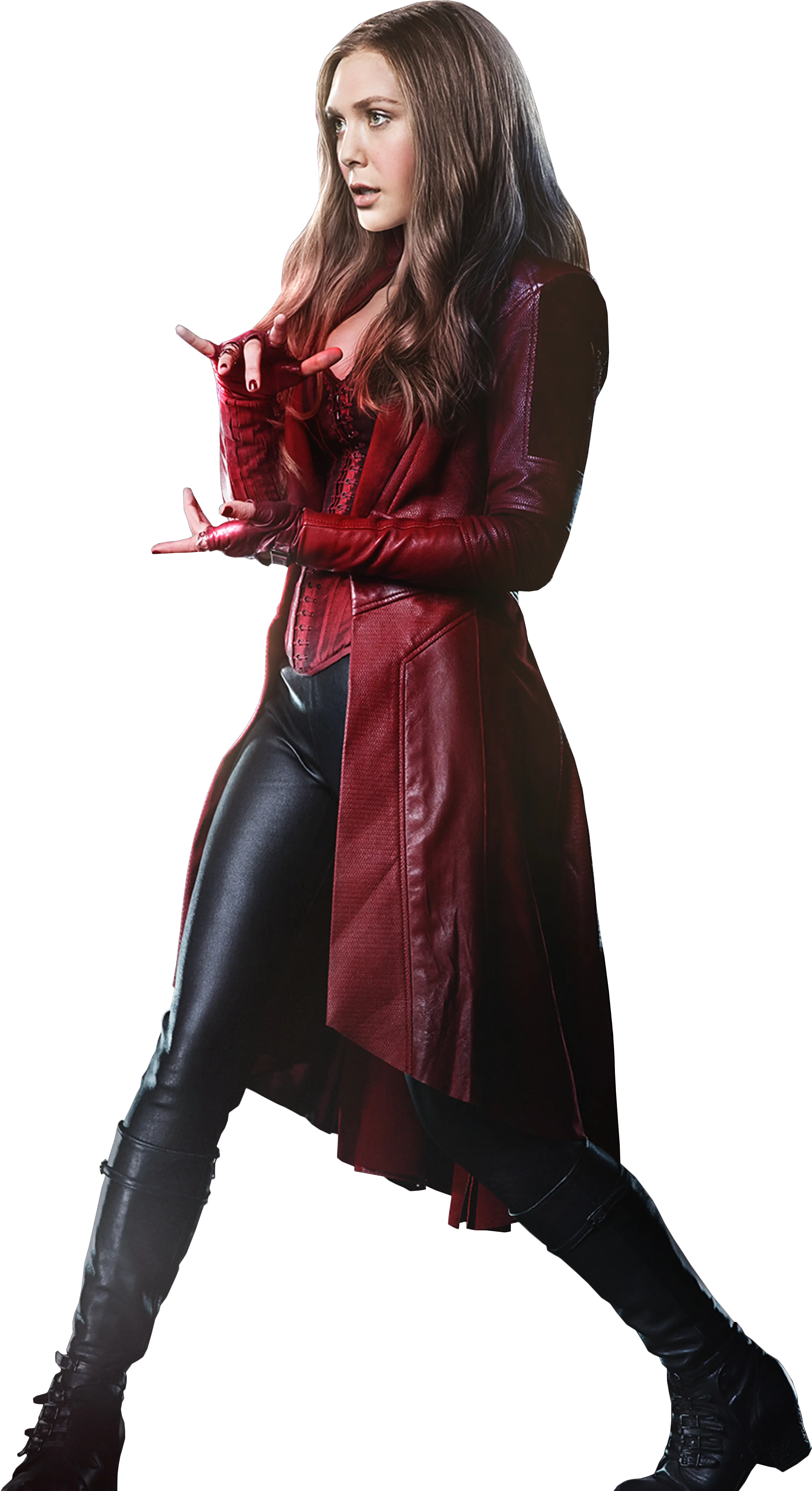  Pin Transparent Scarlet Witch Png Stan Lee Png