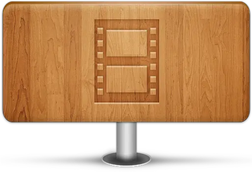  Movies Wood Png Icons Free Download Icon Wood Png Wood Icon Set