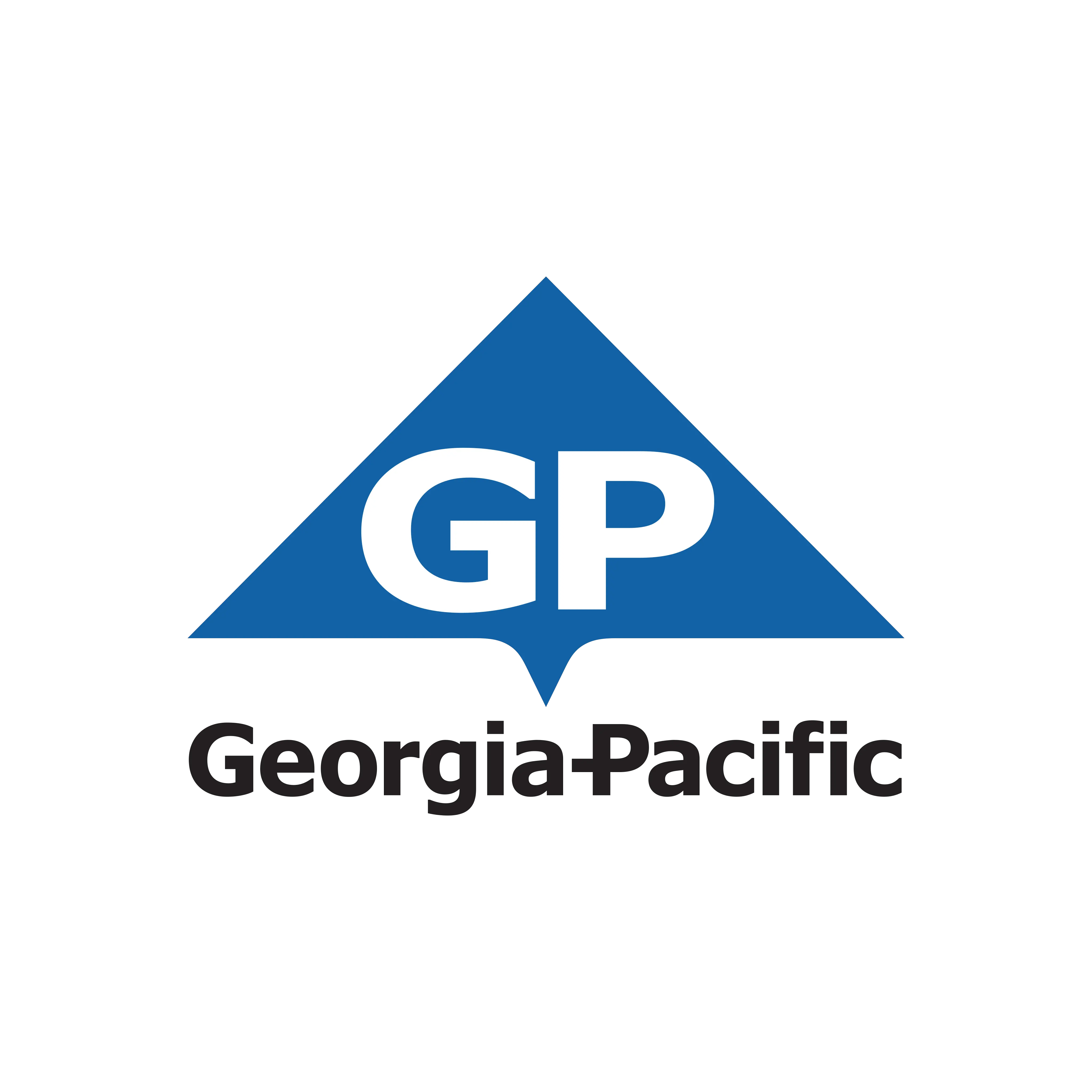  Our Sponsors The Final Round Georgia Pacific Png Gp Logo