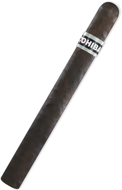  Cohiba Black Cigars For Sale Cigarscitycom Solid Png Lit Cigarette Png