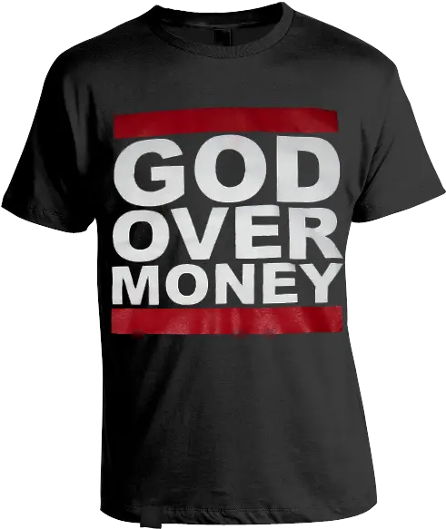  Seth Duvall Srd9511 God Over Money Png Demon Hunter Band Logo