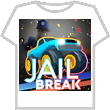  Jailbreak Logo Custom Car Png Roblox Jailbreak Logo