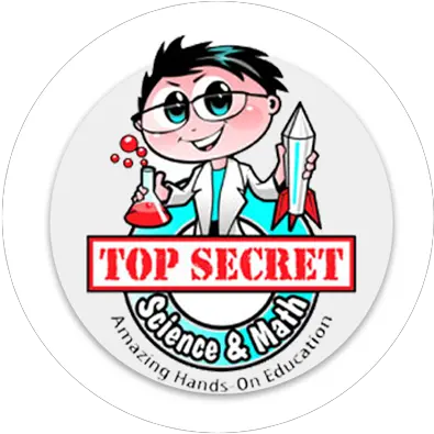  Topsecretscience Top Secret Png Top Secret Logo