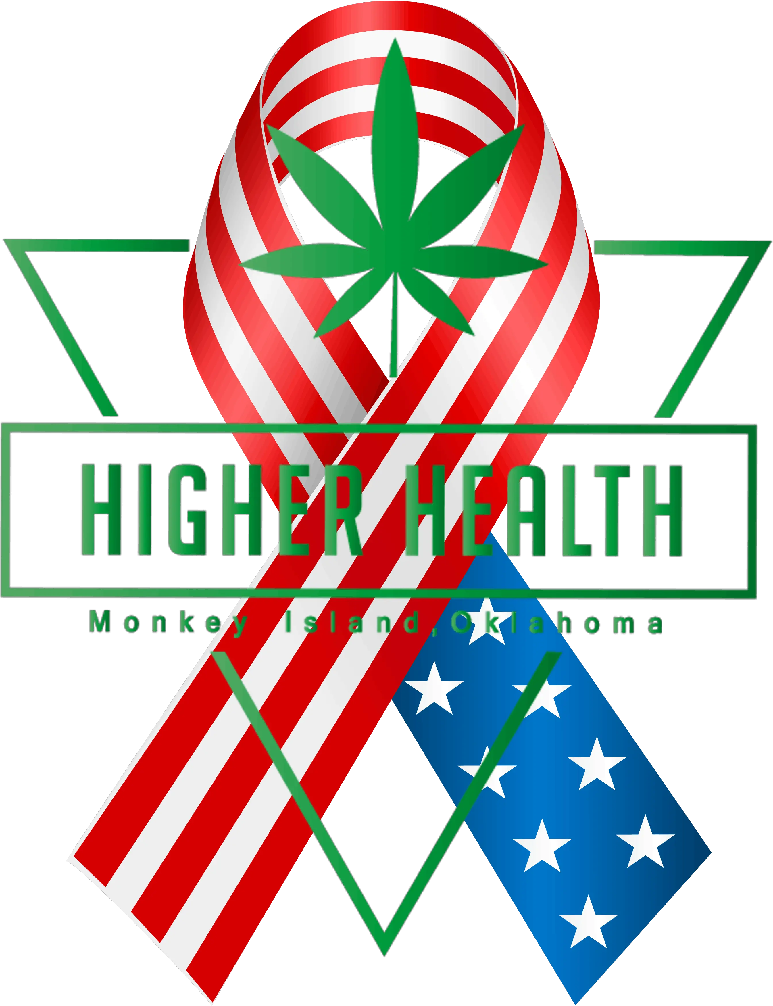  Higher Health Afton Oklahoma Marijuana Dispensary Weedmaps Remembering Pulse Png Memorial Day Icon