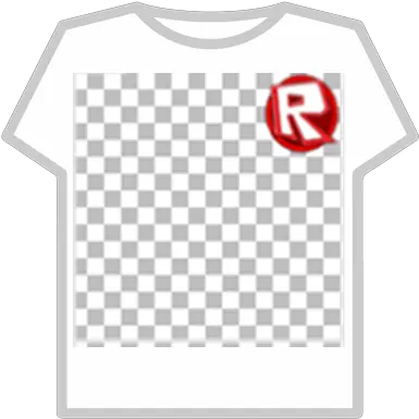  R Logo Small Checkerboard Png Roblox R Logo