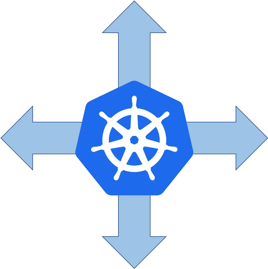  Detecting Threats And Anomalies In Your Kubernetes Clusters Kubernetes Cluster Autoscaler Icon Png Pod Icon