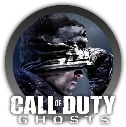  Call Of Duty Ghosts Usb Mod Menu Cod Ghost Png Cod Ghosts Logo