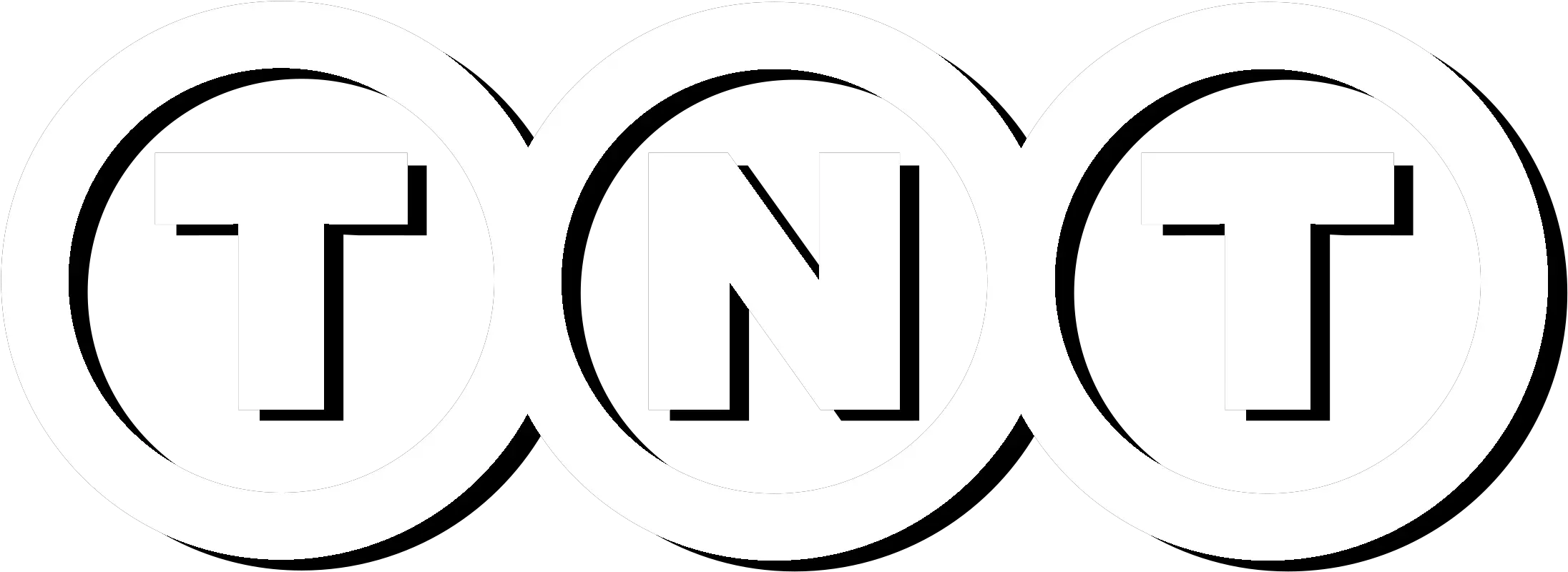  Tnt Logo Png Transparent Svg Vector Circle Tnt Logo Png