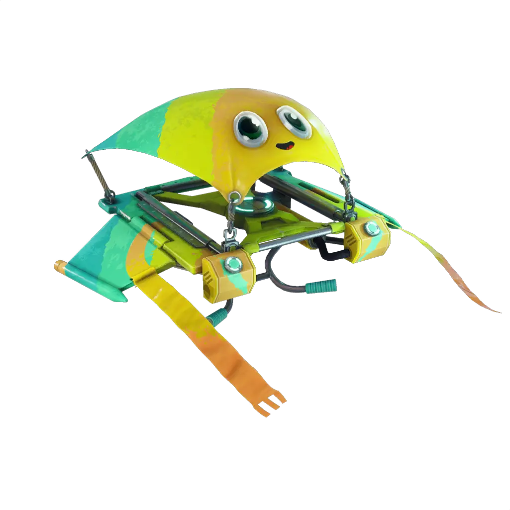  Fortnite Googly Glider Rare Fortnite Skins Fortnite Googly Glider Png Googly Eyes Png