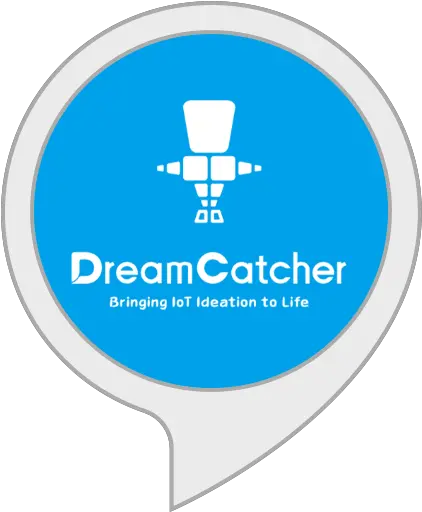  Alexa Skills Alexa Skill Png Dream Catcher Logo