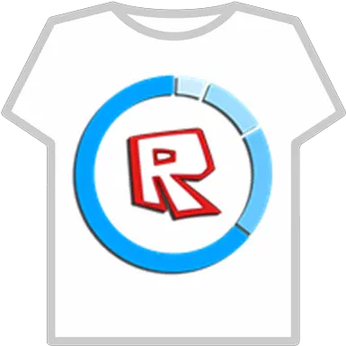  Roblox Studio Logo Transparent Short Sleeve Png Roblox Studio Logo