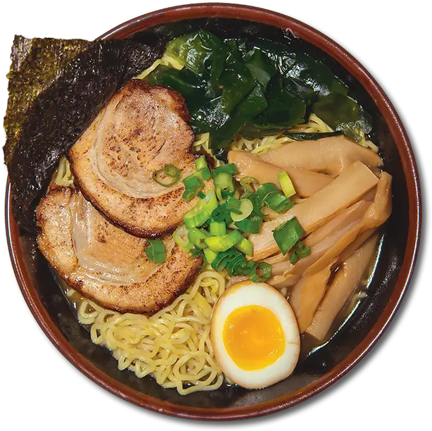  Kyuramen Tonkotsu Ramen Png Ramen Png