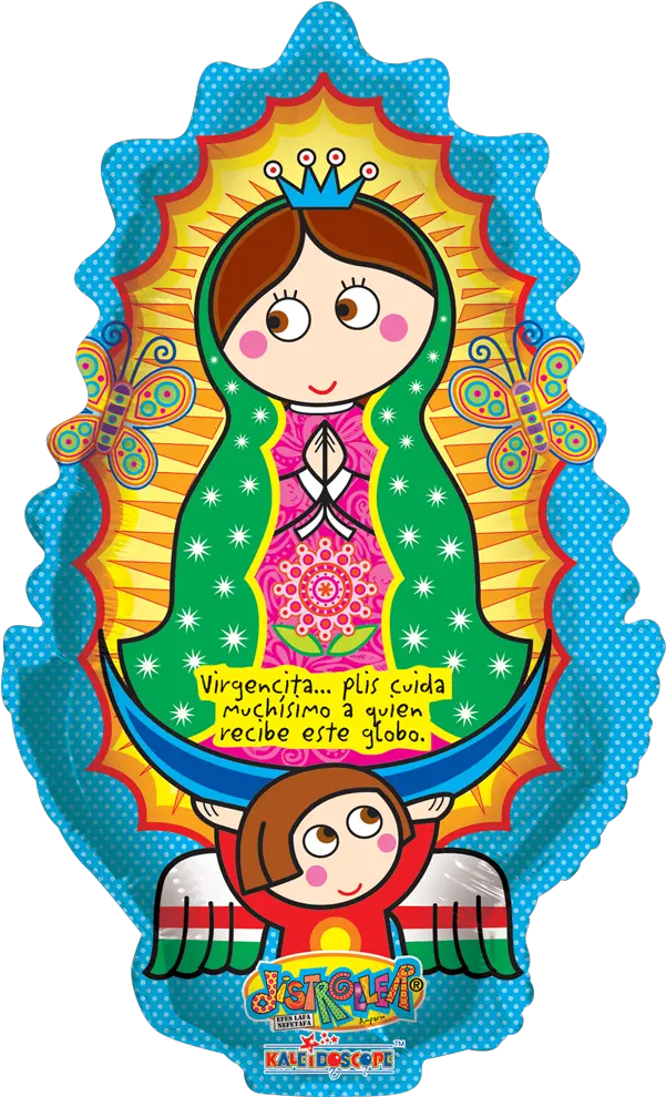  Virgen De Guadalupe Distroller Png 3 Imagenes De La Virgen De Guadalupe De Distroller Virgen De Guadalupe Png