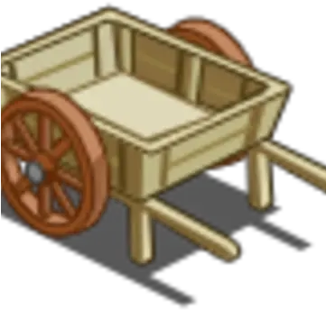  Cart Farmville Wiki Fandom For Outdoor Png Cart Icon Png