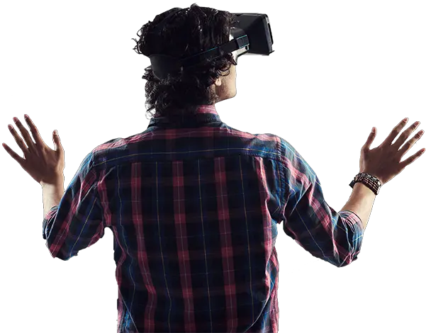  Arcadia Vr Lounge Kelowna Bc Virtual Reality Png Vr Png