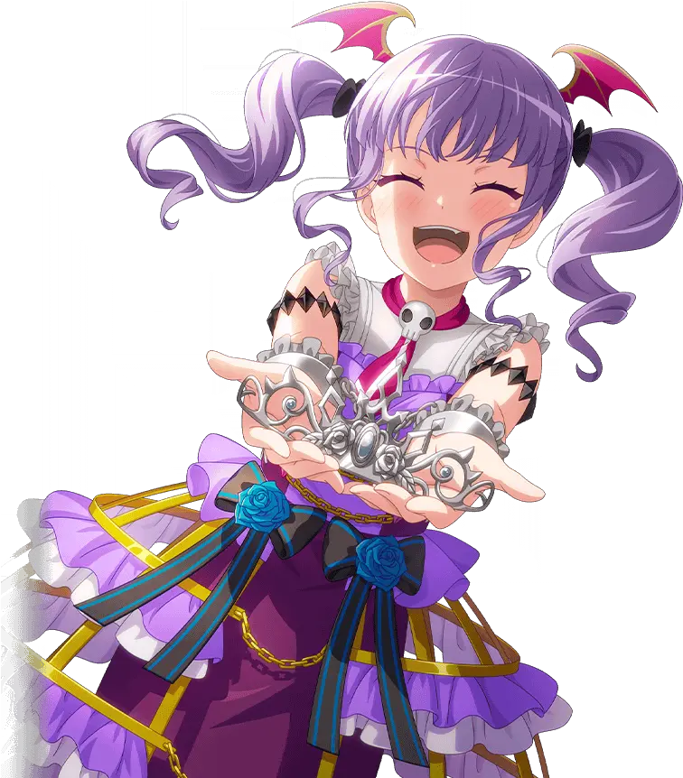  Categorycard Transparent Art Bang Dream Wikia Fandom Png Tiara