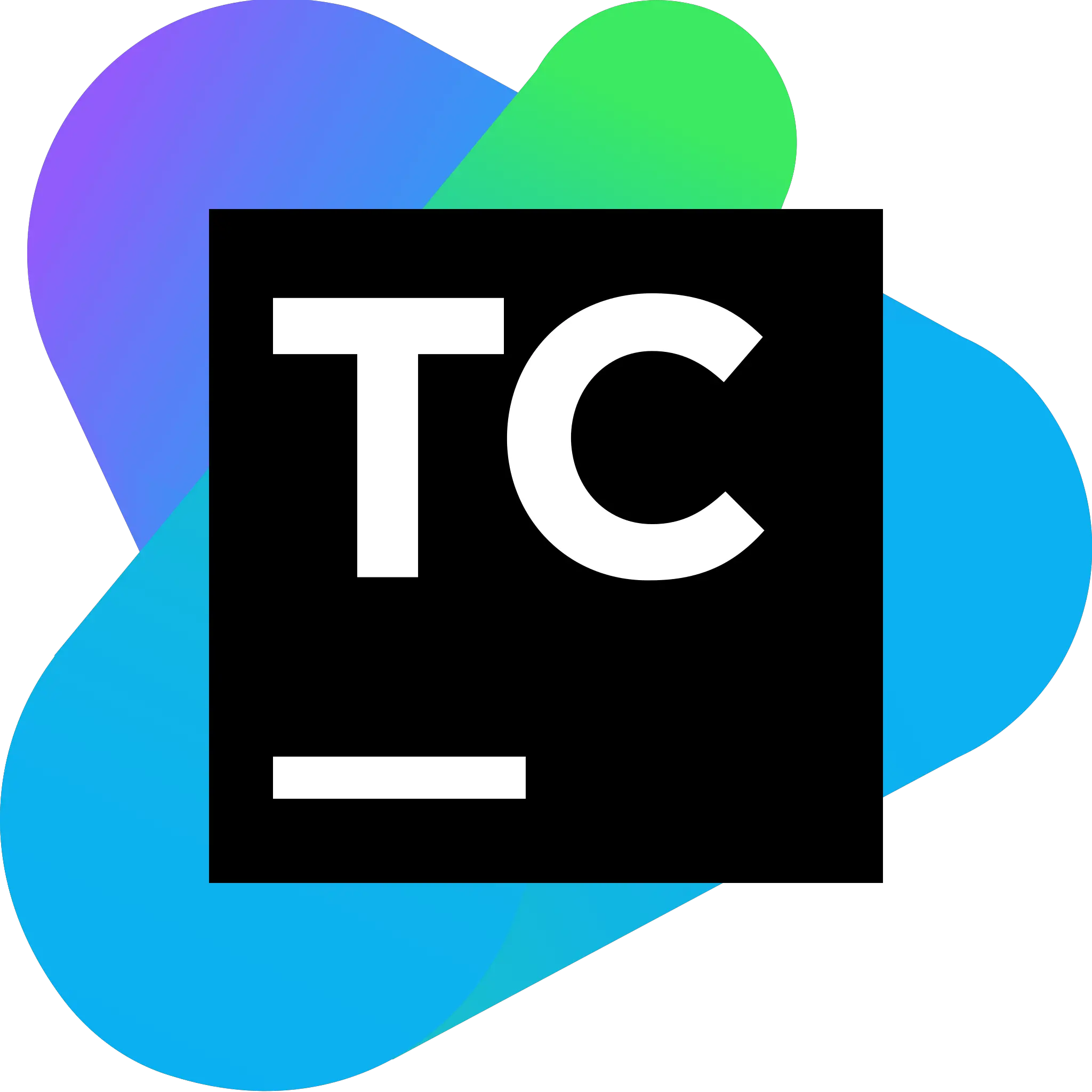  Building An Angular App In Teamcity Teamcity Ci Png Angular Logo