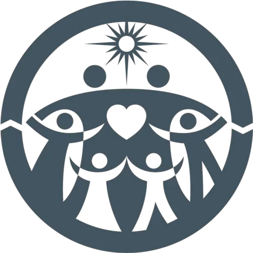  Get To Know Us Minnesota Family Church Family Federation For World Peace And Unification Png Sun And Moon Logo